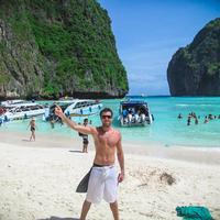 Отзыв от Эрик - виза ДТВ